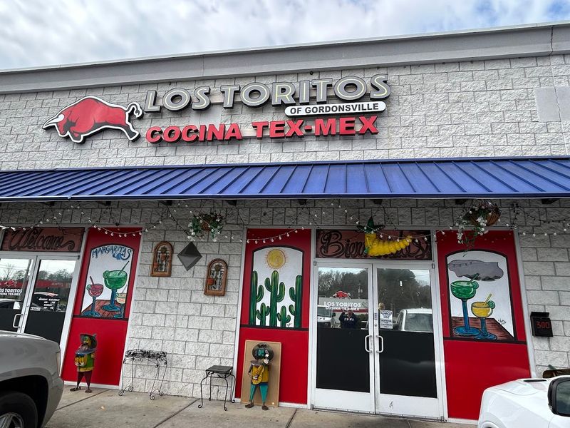Los Toritos