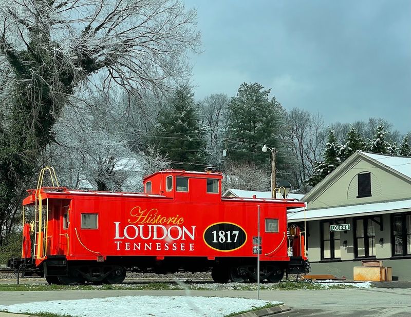 Loudon