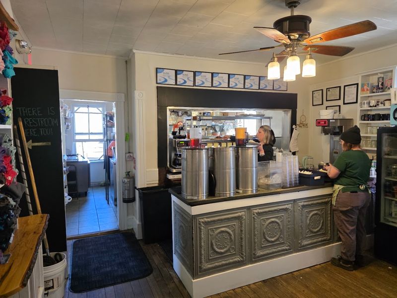 Louise’s Kitchen