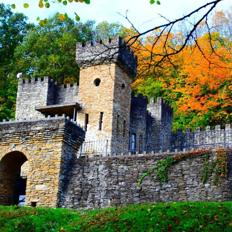Loveland Castle Museum, Loveland Loveland Castle Museum, Loveland