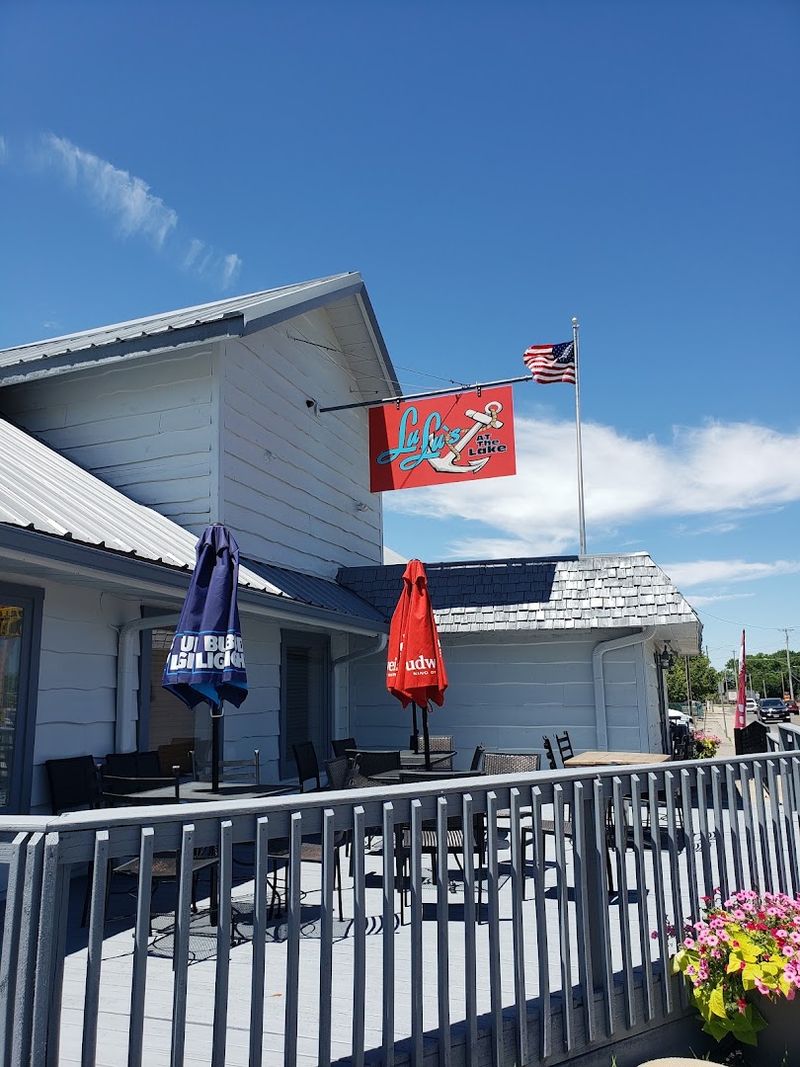 LuLu’s at the Lake, Russells Point