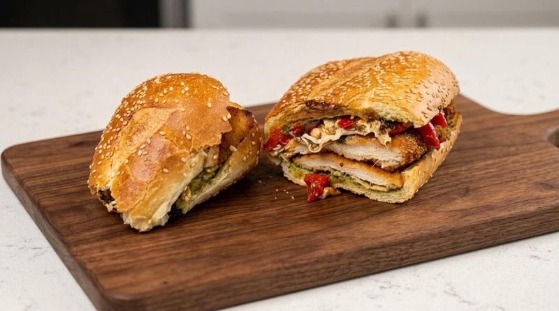 Luca Brasi’s Italian Deli — Hoboken Luca Brasi’s Italian Deli — Hoboken