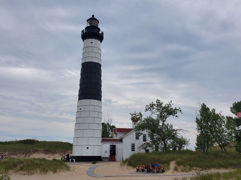 Ludington