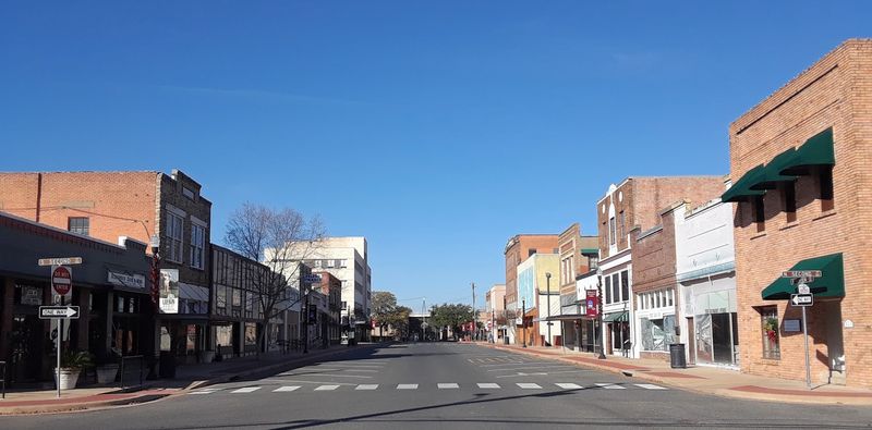 Lufkin Lufkin