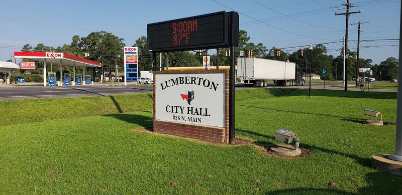 Lumberton Lumberton