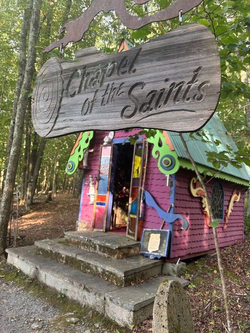 Luna Parc — Sandyston Township Luna Parc — Sandyston Township