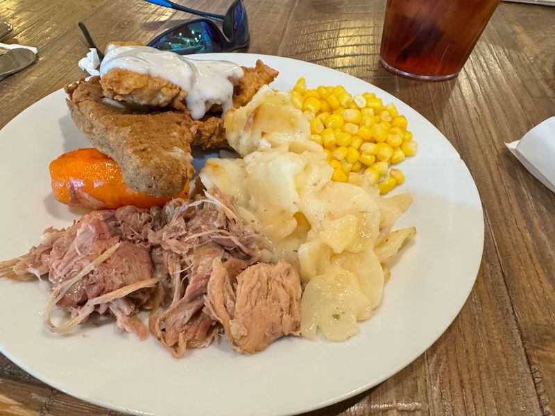 Lunch Classics That Feel Like Home Lunch Classics That Feel Like Home