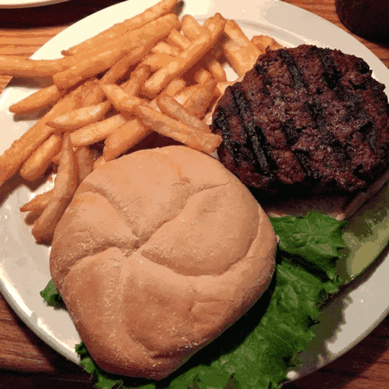 Lunch Specials That Deliver Serious Value