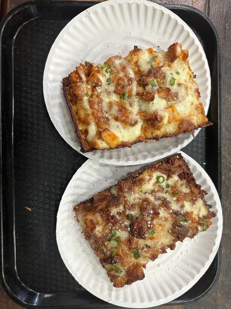 Lupo Pizzeria — West Long Branch and Fair Haven