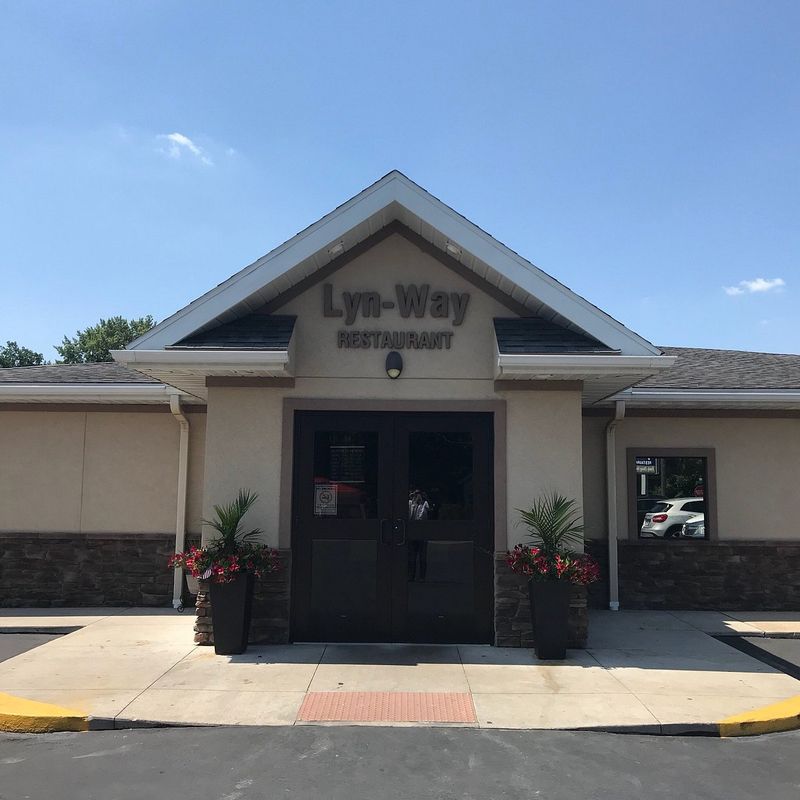 Lyn-Way Restaurant, Ashland