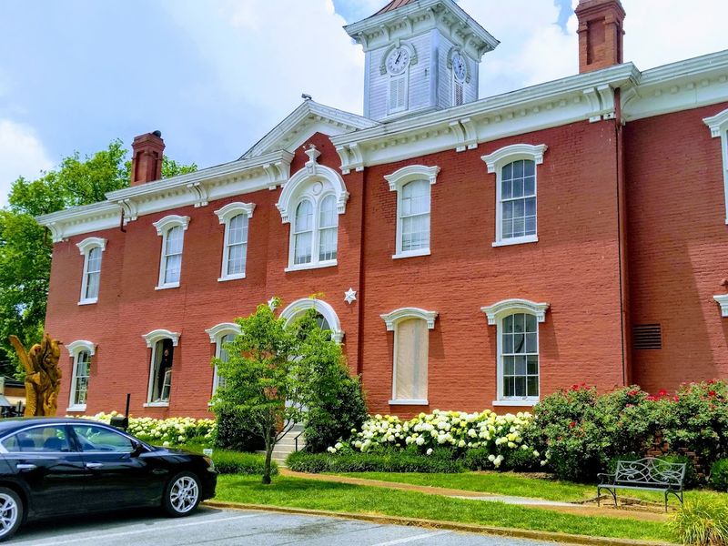 Lynchburg