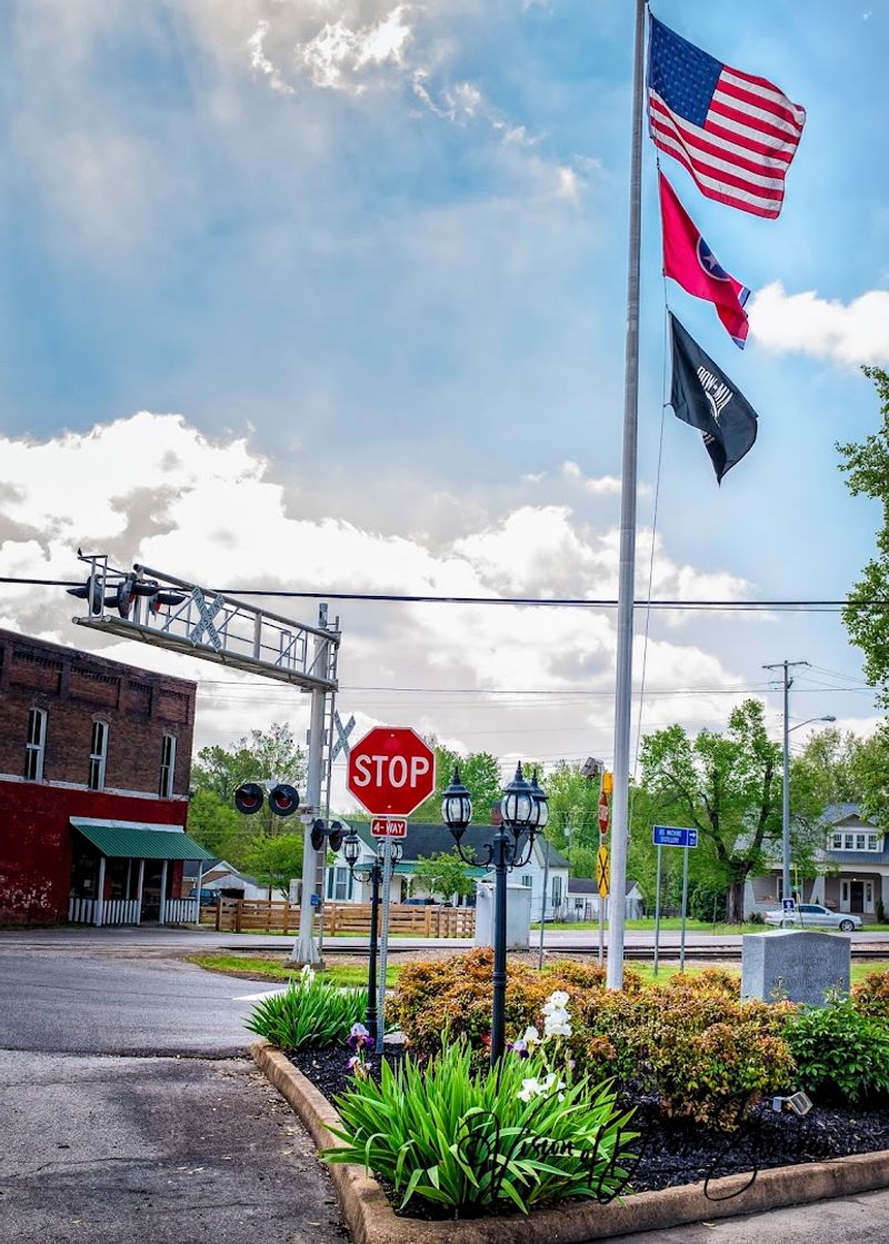 Lynnville Lynnville