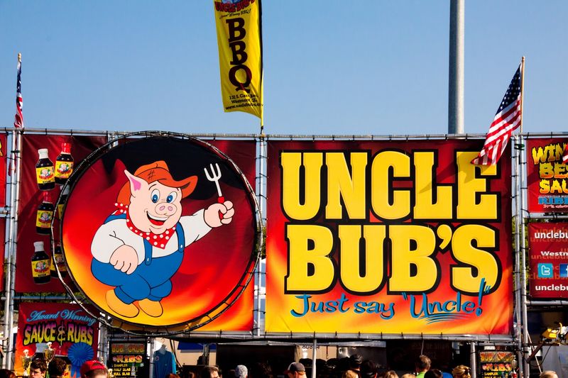 Uncle Bub's BBQ & Catering (Westmont)