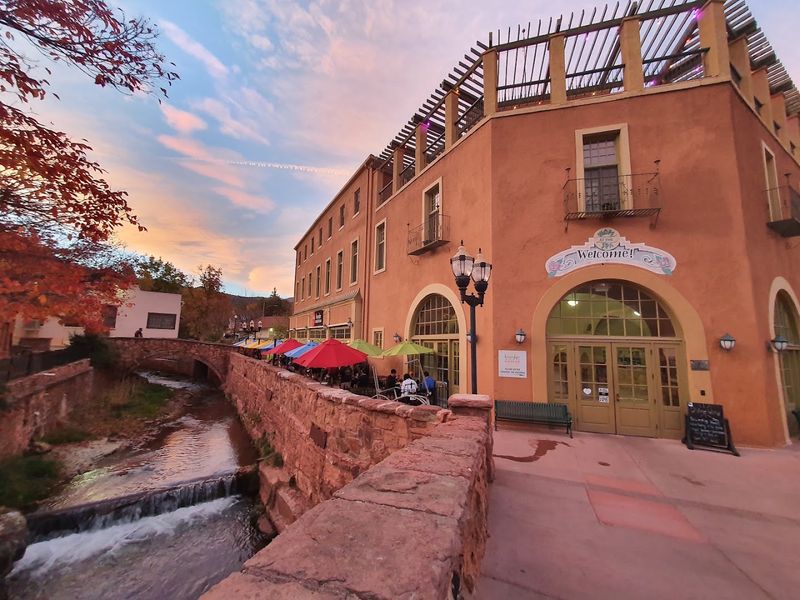 Manitou Springs, Colorado Manitou Springs, Colorado