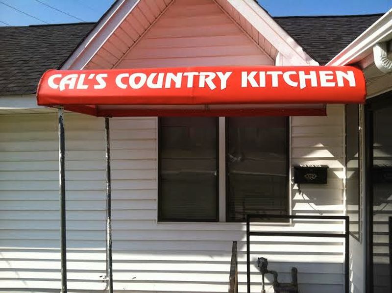 Cal's Country Kitchen – Nashville Cal's Country Kitchen – Nashville