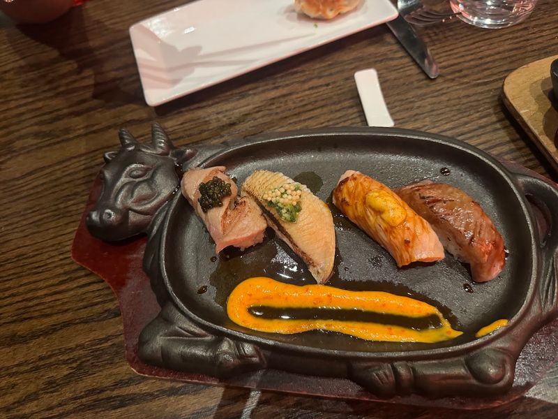 MM by Morimoto