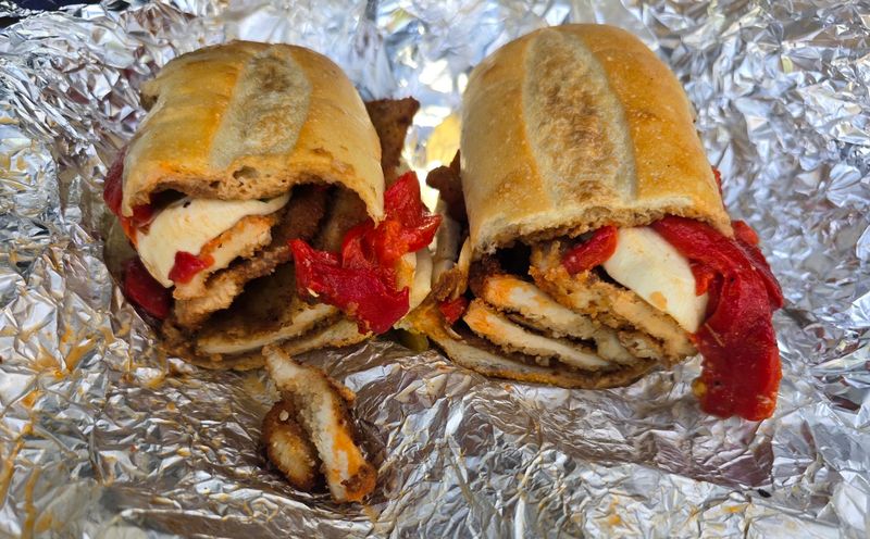 M&P Biancamano — Hoboken M&P Biancamano — Hoboken