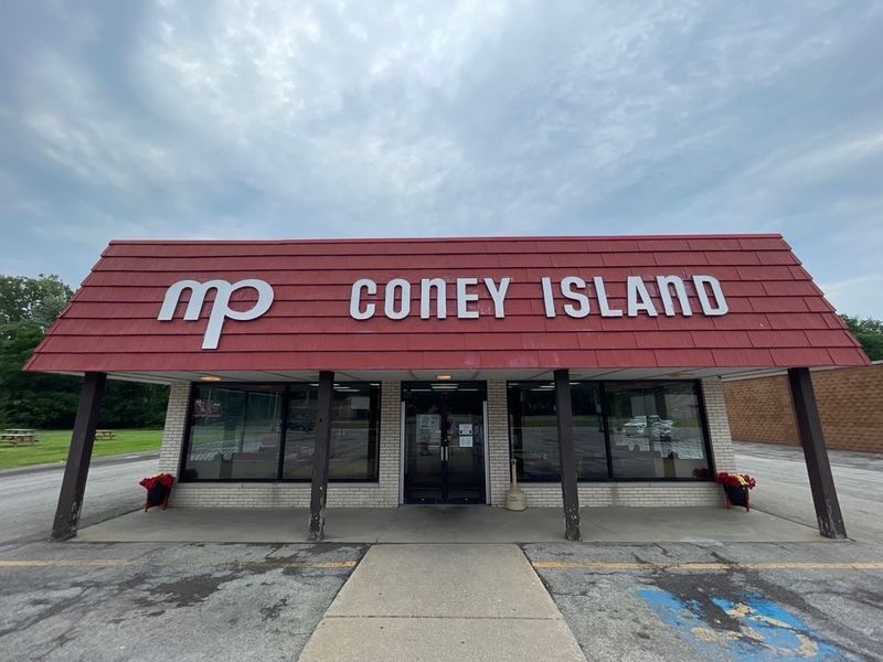 M&P Coney Island - New Castle M&P Coney Island - New Castle