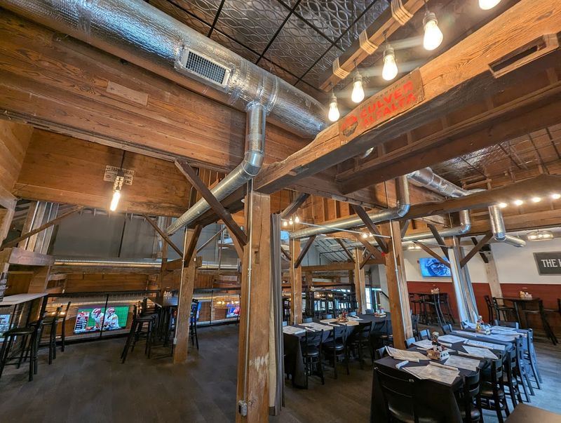 Inside the Elevator: Where Industry Turns Into Dining Room Drama