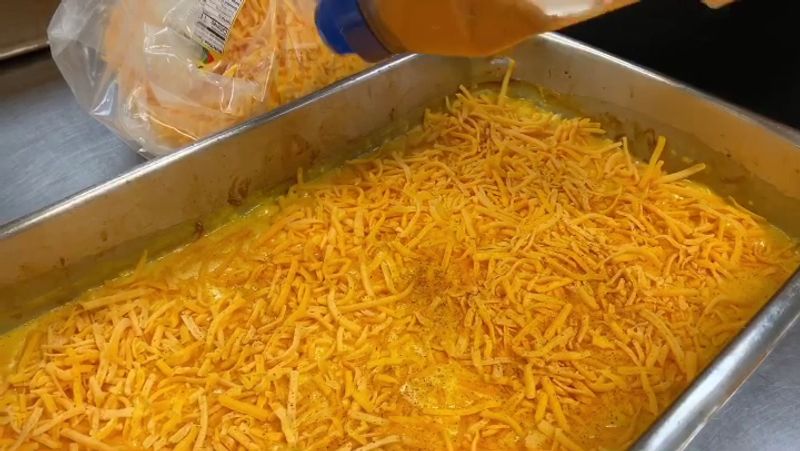 Mac And Cheese That's Creamy, Cheesy Comfort Mac And Cheese That's Creamy, Cheesy Comfort