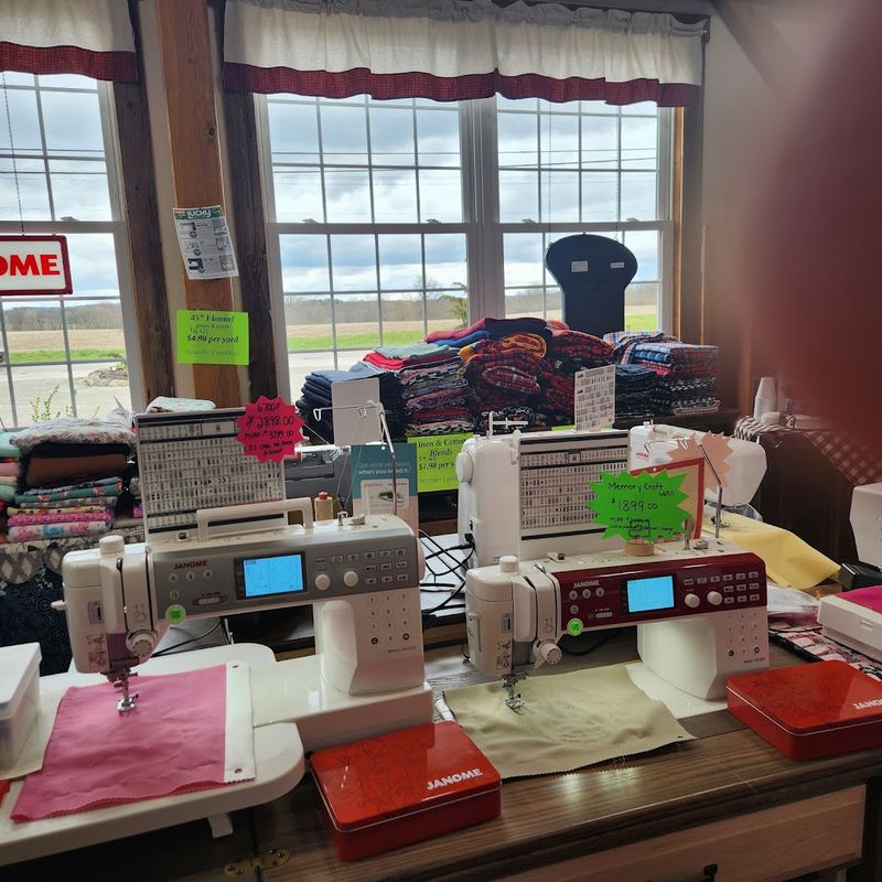 Machines That Match the Maker Machines That Match the Maker