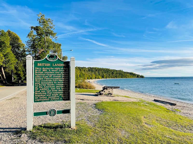 Mackinac Island State Park – Mackinac Island Mackinac Island State Park – Mackinac Island