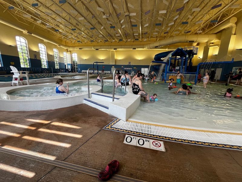 Macomb Township Aquatics Center – Macomb Township, MI Macomb Township Aquatics Center – Macomb Township, MI