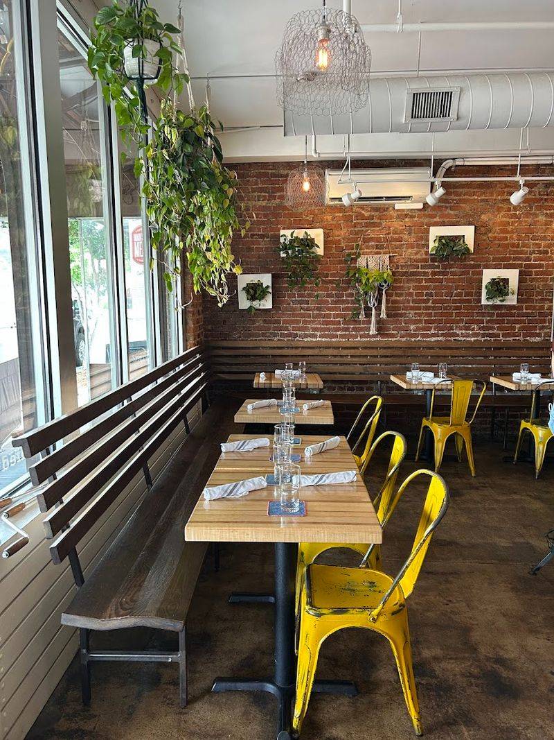 Main Street Meats — Chattanooga