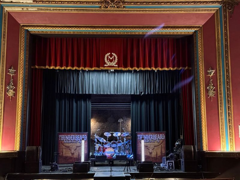 Majestic Theatre, Chillicothe Majestic Theatre, Chillicothe
