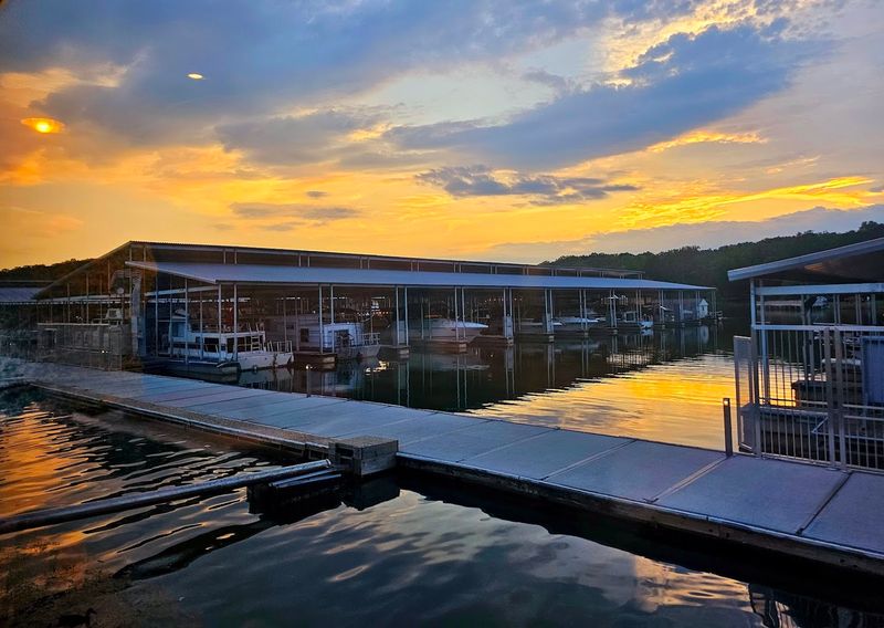 Make It A Stop After Boating, Camping, Or Exploring The Area Make It A Stop After Boating, Camping, Or Exploring The Area