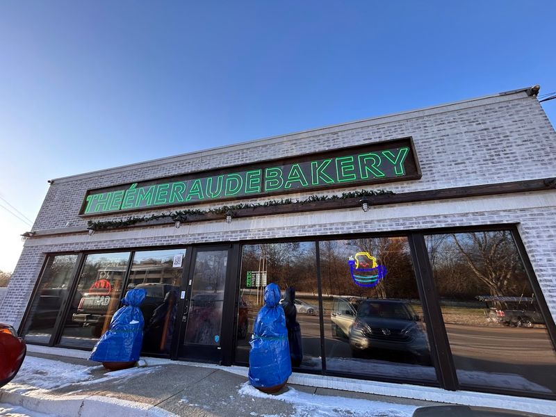 Make This Tennessee Bakery Part of Your Next Mt. Juliet Outing Make This Tennessee Bakery Part of Your Next Mt. Juliet Outing