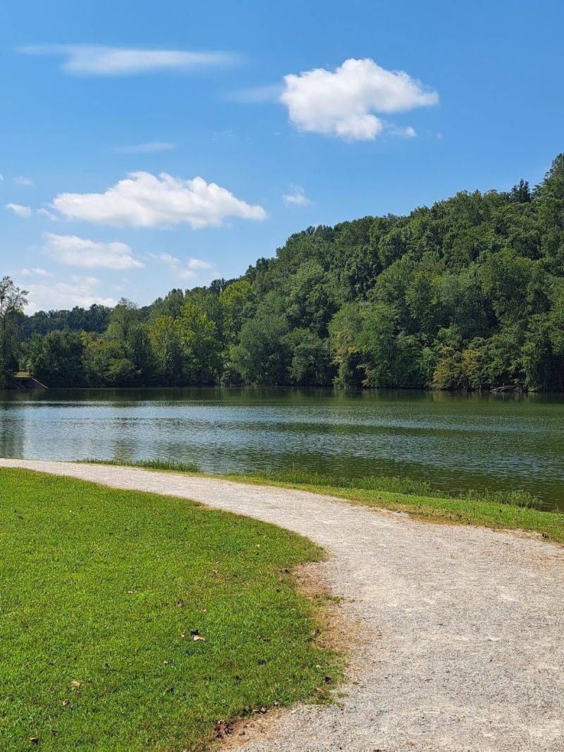 Make Time for Nearby Parks, Trails, and Lake Views Make Time for Nearby Parks, Trails, and Lake Views