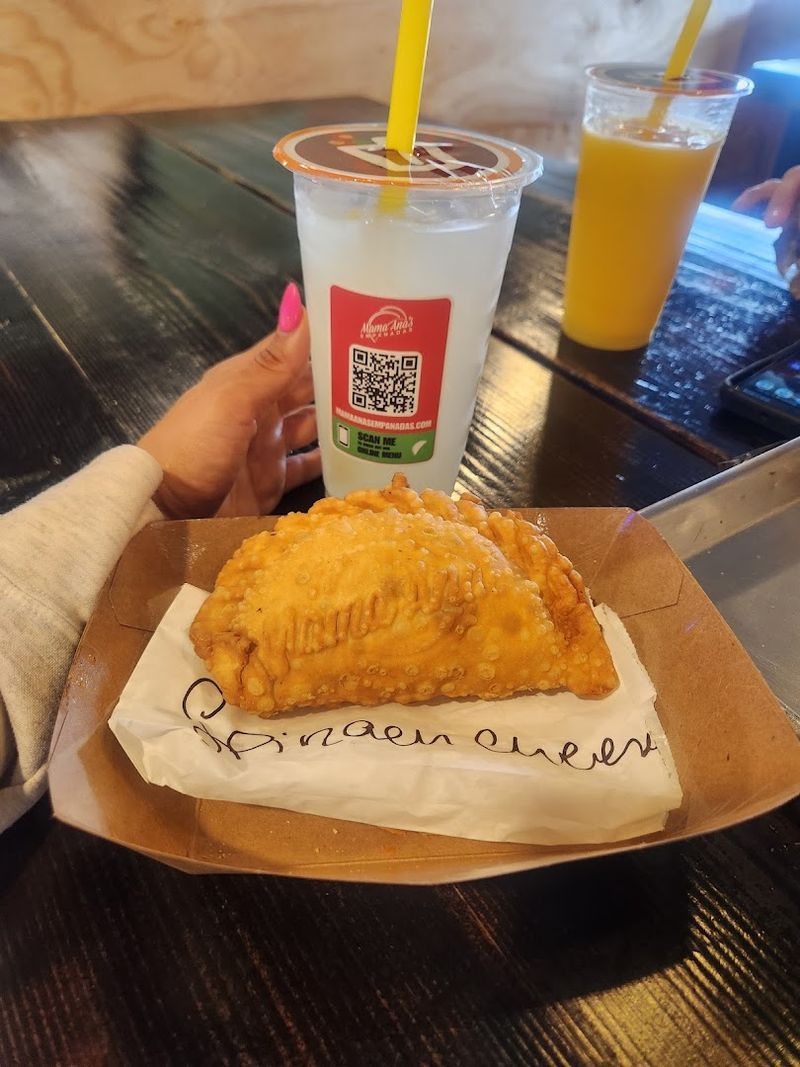 Mama Ana’s Empanadas — Totowa Mama Ana’s Empanadas — Totowa