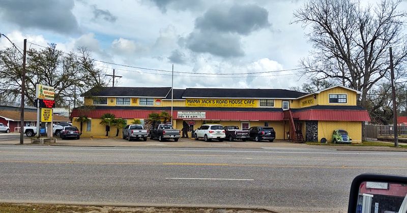Mama Jack's (Kountze) Mama Jack's (Kountze)
