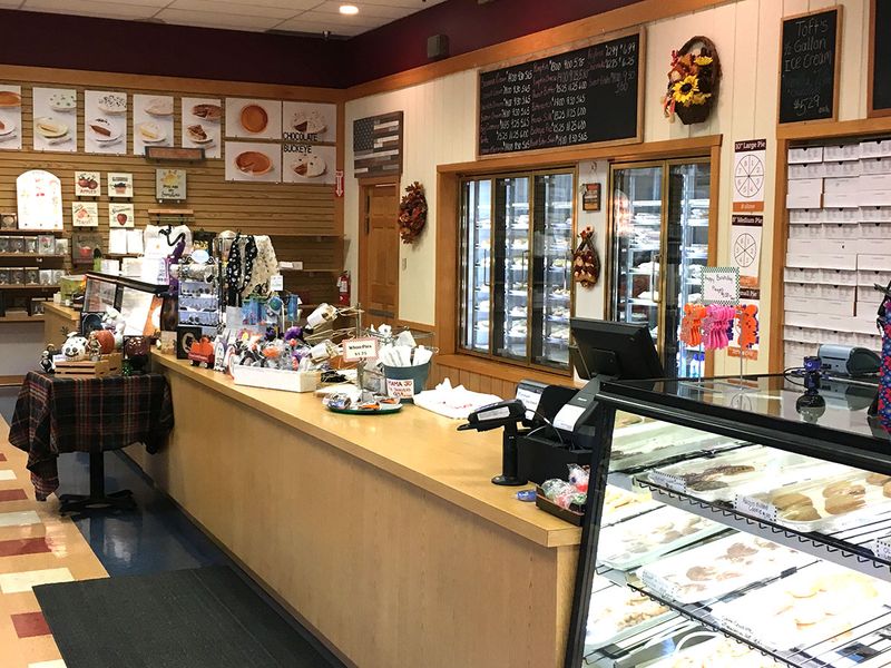 Mama Jo Homestyle Pies, Amherst Mama Jo Homestyle Pies, Amherst