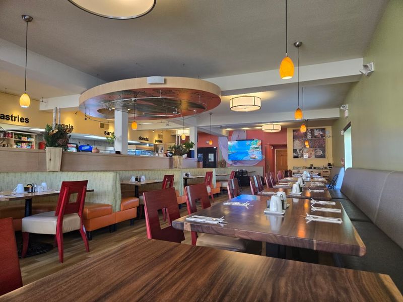 Mambo Café — Pleasantville Mambo Café — Pleasantville
