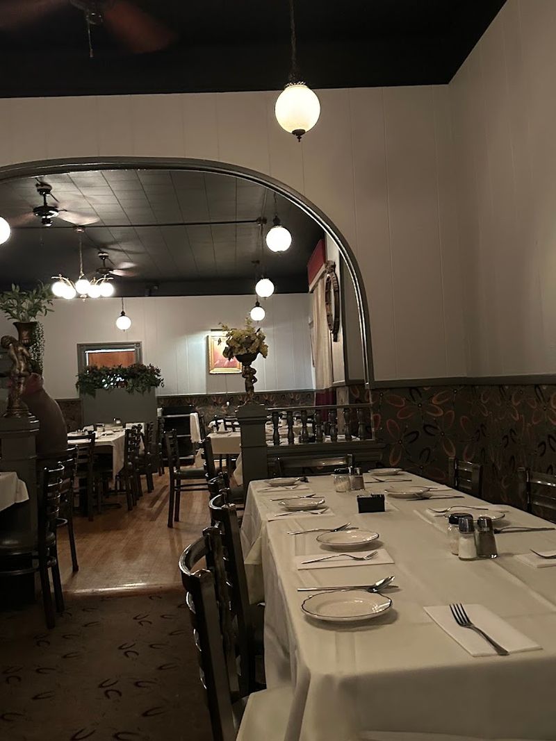Mangialardo’s - Sayre Mangialardo’s - Sayre