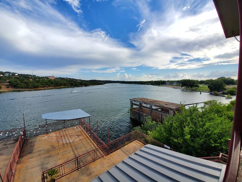 Marble Falls Marble Falls