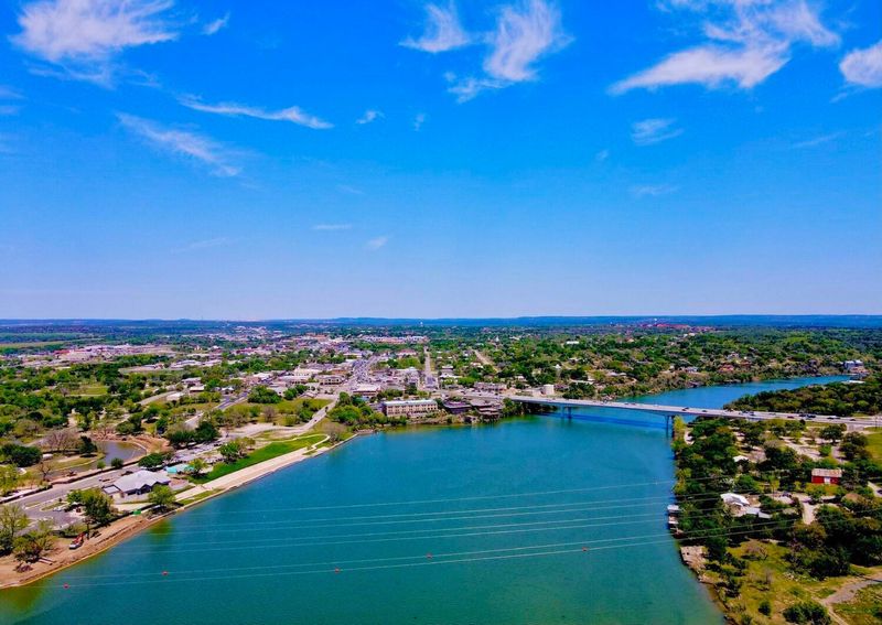 Marble Falls Marble Falls