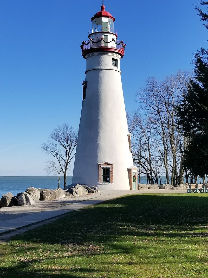Marblehead Makes Quiet Travel Feel Rewarding