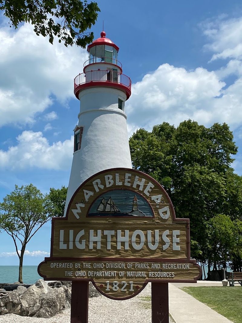 Marblehead, Ohio Marblehead, Ohio