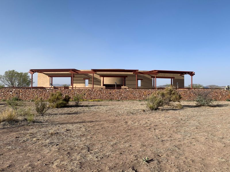 Marfa Marfa