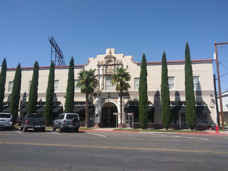 Marfa Marfa