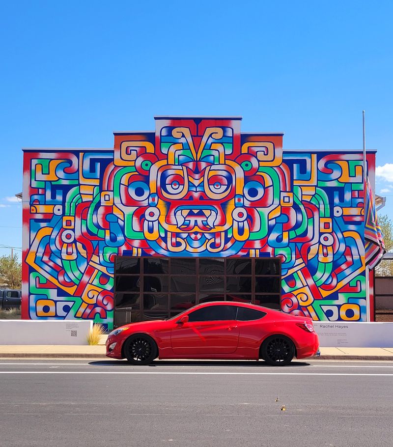 Marfa (Marfa)