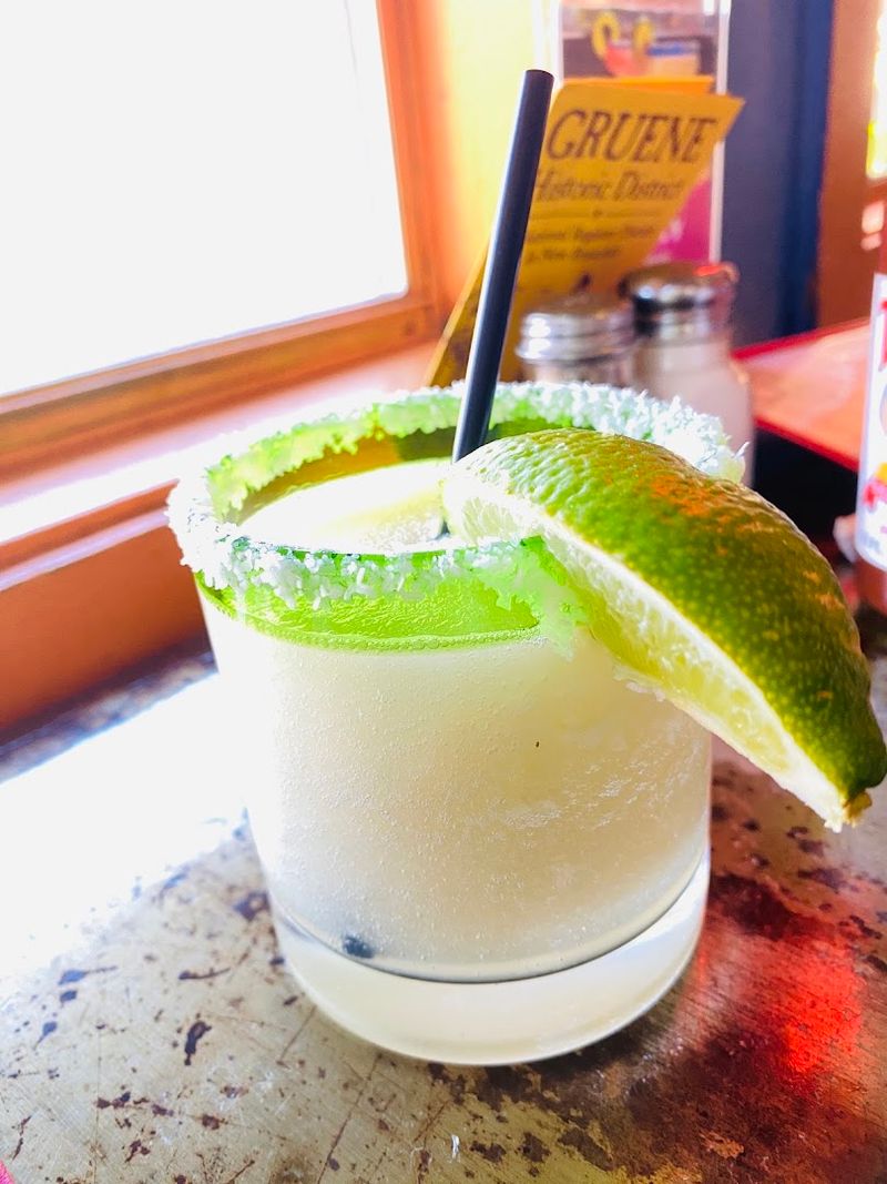 Margaritas That Bring Families Back Margaritas That Bring Families Back