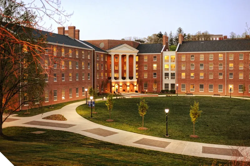 Marietta College, Marietta Marietta College, Marietta