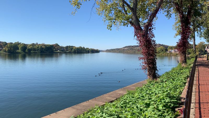 Marietta, Ohio