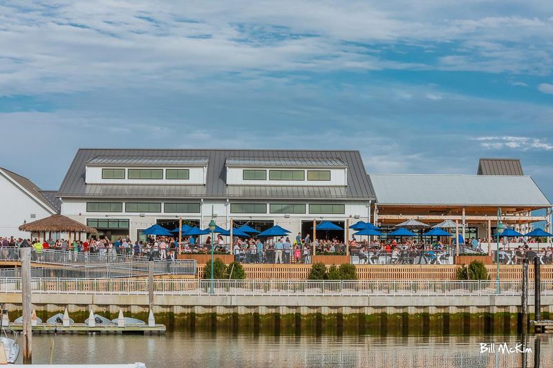 Marina Grille - Belmar