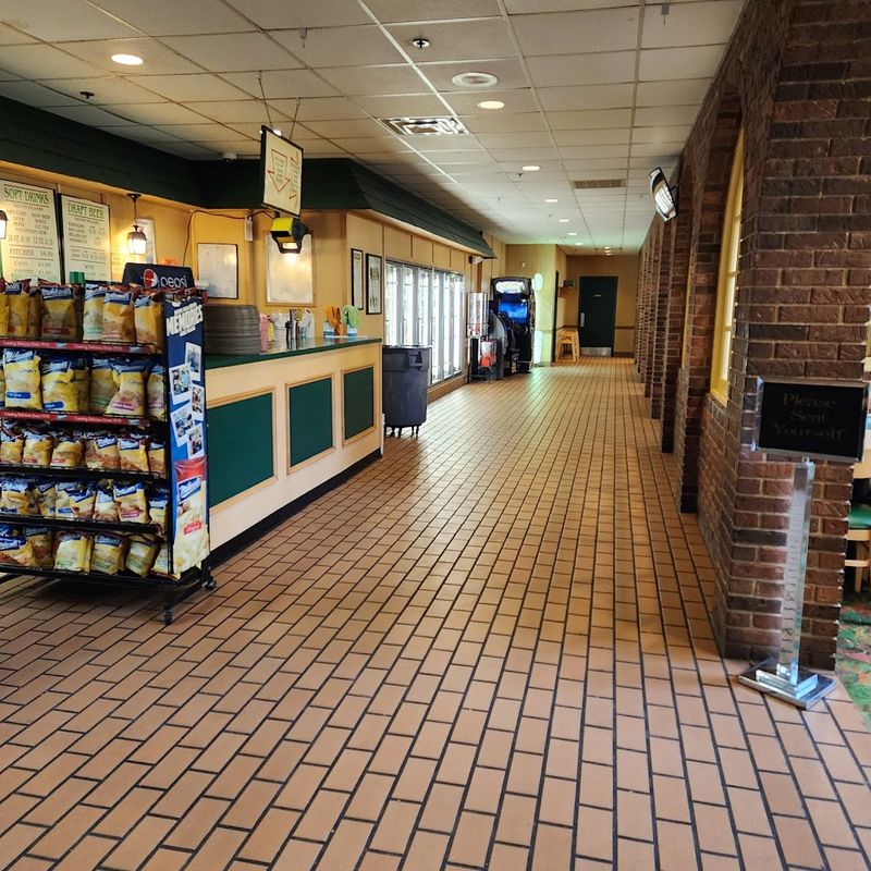 Marion's Piazza, Dayton