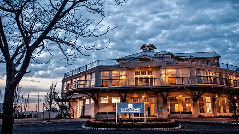 Maritime Parc - Jersey City